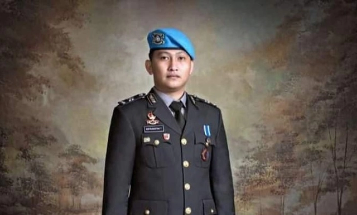 KKP Tangkap Dua Kapal Ikan Asing Berbendera Malaysia, Selamatkan Potensi Kerugian Rp19,9 Miliar