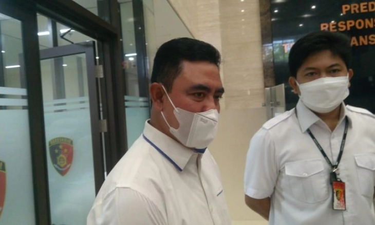 Polri Bongkar Penyalahgunaan Pupuk Subsidi Miliaran Rupiah