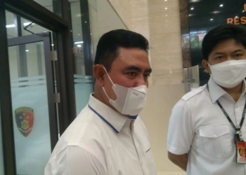 Polri Bongkar Penyalahgunaan Pupuk Subsidi Miliaran Rupiah