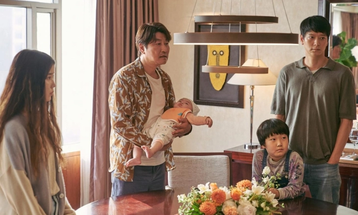 Film Broker Jika Tak Menyenangkan Ini Tanggung Jawab Kore-eda