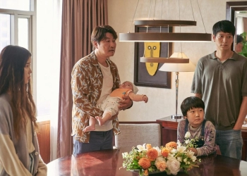 Film Broker Jika Tak Menyenangkan Ini Tanggung Jawab Kore-eda