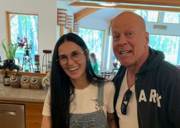Kenali Penyakit Aphasia yang Diderita Bruce Willis