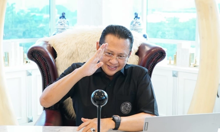KKP Tangkap Dua Kapal Ikan Asing Berbendera Malaysia, Selamatkan Potensi Kerugian Rp19,9 Miliar