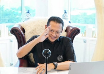 LPSK Catat 3.027 Aduan Sepanjang 2021