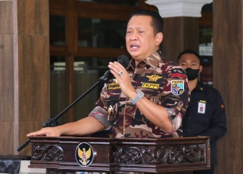 Langkah dan Kebijakan Tangani Covid-19 Buahkan Hasil