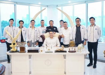 ICCA Persempit Ruang Gerak Penipuan Berkedok Investasi