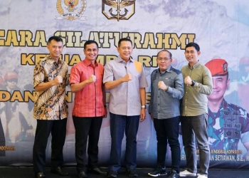 Pendekatan Tegas dan Humanis Dikedepankan dalam Selesaikan Konflik di Papua