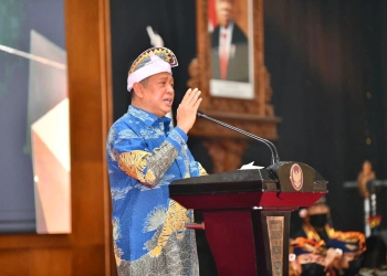 Moderasi Beragama Jawaban Maraknya Intoleransi