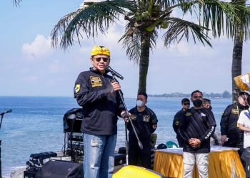 Upaya Konservasi Satwa Hadapi Banyak Tantangan