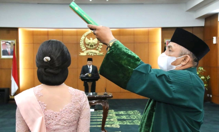KKP Tangkap Dua Kapal Ikan Asing Berbendera Malaysia, Selamatkan Potensi Kerugian Rp19,9 Miliar