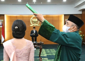Inflasi, Kondisi Perekonomian Masih Penuh Tantangan