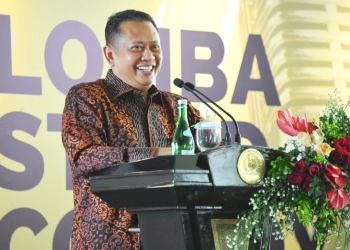 KLHK Diminta Cari Solusi Atasi Kondisi Tanah IKN