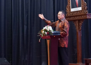 Penumpukan PPL Terjadi Karena Tempat Tes RT-PCR di Bandara Terbatas