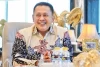 Perlu Regulasi dan Penegakan Hukum Aset Kripto dan Digital Trading