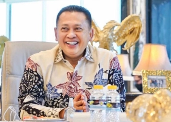 Perlu Regulasi dan Penegakan Hukum Aset Kripto dan Digital Trading