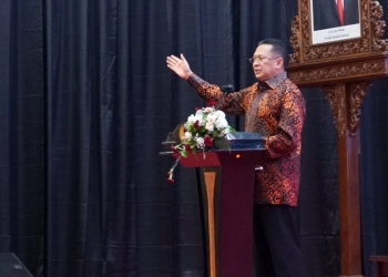 Pemerintah dan Pertamina Harus Sanggah Isu Kenaikan Harga Pertalite