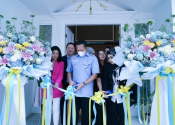 Pasar Aset Kripto Miliki Potensi Investasi Besar 