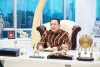 Kemlu Perlu Dorong PBB Lindungi Rakyat Palestina