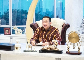 Kemlu Perlu Dorong PBB Lindungi Rakyat Palestina