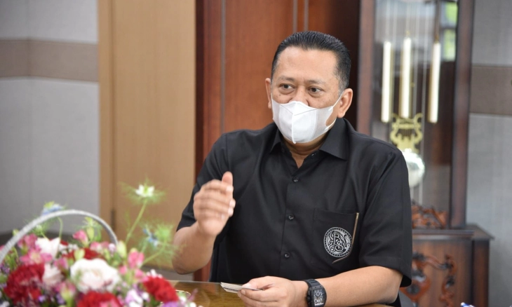 KKP Tangkap Dua Kapal Ikan Asing Berbendera Malaysia, Selamatkan Potensi Kerugian Rp19,9 Miliar