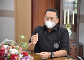 Perjalanan BIN Dinilai Membanggakan