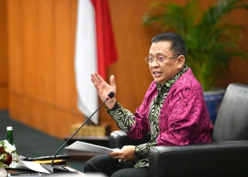 Kemendag Diminta Atur Jadwal Distribusi Minyak Kita