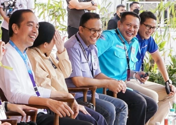 Kesuksesan Jakarta E-Prix 2022 Dorong Percepatan Migrasi Kendaraan Berbahan Bakar BBM