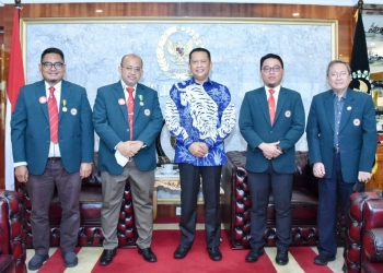 Sistem Kesehatan Nasional Didorong Diatur dalam UU