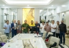 Presiden akan Lakukan Ground Breaking Pembangunan Bintan International Green Circuit