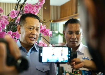 Didukung, NTB dan NTT Jadi Tuan Rumah Bersama PON 2028