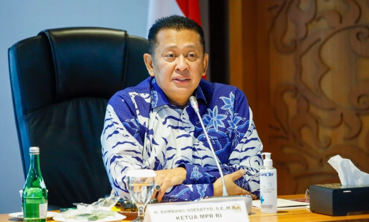 Pembangunan Nasional Masih Hadirkan Kemiskinan