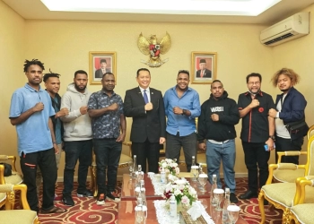 Pemekaran Papua Aspirasi Masyarakat