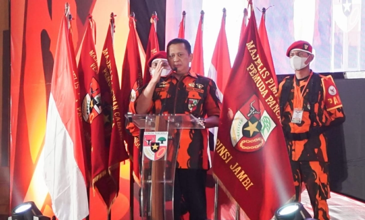 KKP Tangkap Dua Kapal Ikan Asing Berbendera Malaysia, Selamatkan Potensi Kerugian Rp19,9 Miliar