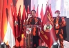 Seluruh Anak Bangsa Diminta Jaga Ikatan Kebangsaan