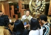 PPHN Disusun Menggunakan Paradigma Pancasila dan UUD NRI 1945
