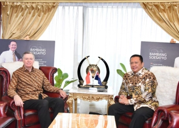 Pemerintah Perhatikan Kemajuan Masyarakat Papua