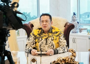 Soal Penembakan, Masyarakat Diminta Percayakan Pada Polri