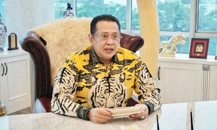 Puluhan Ribu Calhaj Berisiko Tinggi
