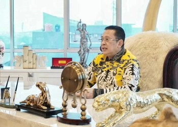 Pemda Diminta Laporkan Kondisi Kesehatan di Daerahnya