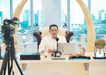 Pemerintah Diminta Jelaskan Detail Penghapusan Tenaga Honorer