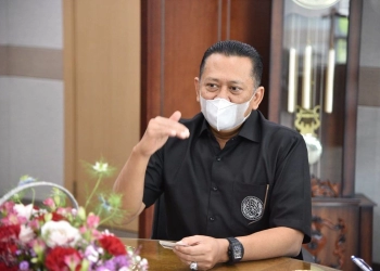 Pemerintah Daerah di Jawa – Bali Diminta Siapkan Langkah Penanganan Covid-19