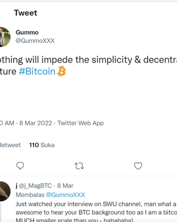 Ini Nyata atau Fiksi? Mantan Peretas Top Mengklaim Memiliki $7 Miliar di BTC