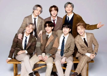 BTS akan Rilis Album Baru, Cek Bulan dan Detilnya