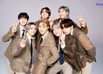 BTS Absen di Billboard Music Awards