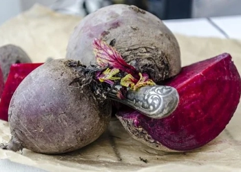 Tiga Makanan Ini Bisa Jaga Daya Tahan Tubuh