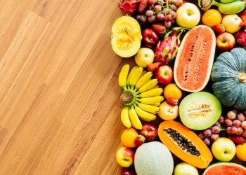 Buah Anti Sembelit Ini Bisa Melancarkan BAB