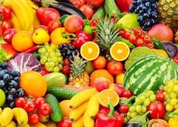Eksportir Makanan Jepang Incar Pasar Global