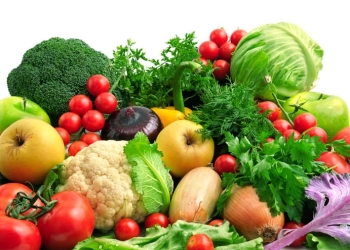 Bisakah Diet Sayuran dan Buah-buahan Membantu Menurunkan Risiko Biabetes? 