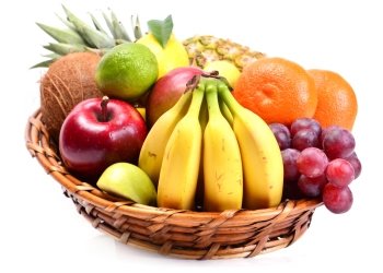 4 Makanan yang Bisa Mengontrol Kolesterol