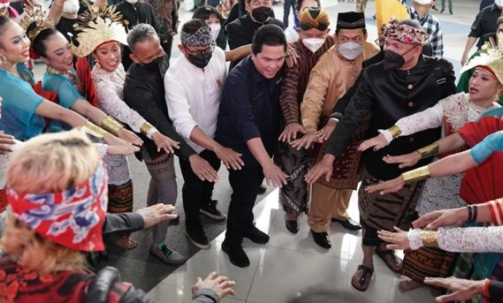 KKP Tangkap Dua Kapal Ikan Asing Berbendera Malaysia, Selamatkan Potensi Kerugian Rp19,9 Miliar